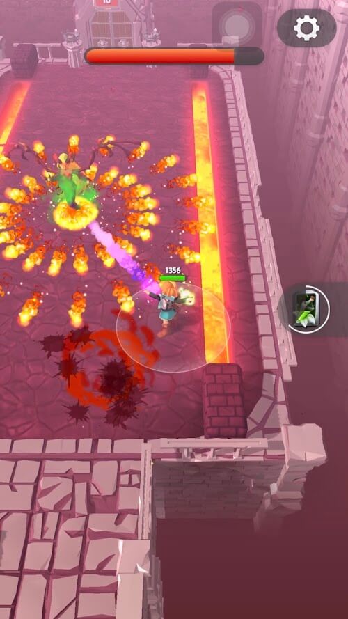 Dash.io (Dashero) screenshot 6