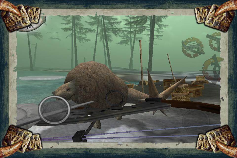 Ice Age Hunter screenshot 4