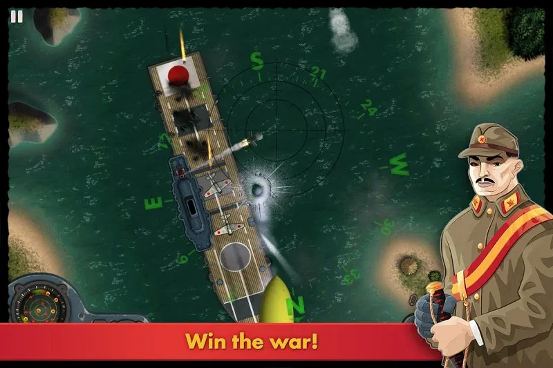 iBomber 3 screenshot 5