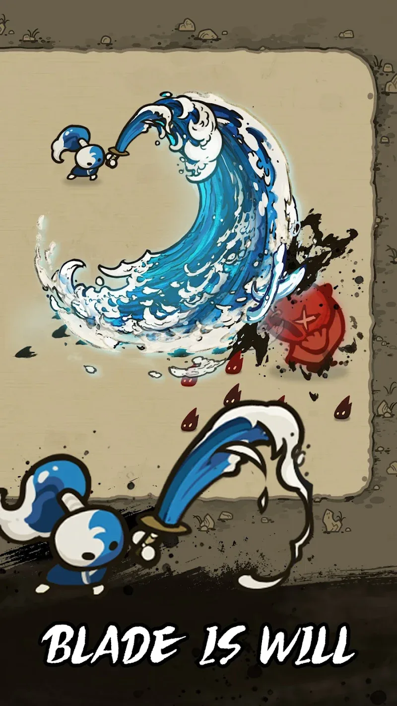 I Am Sword screenshot 3