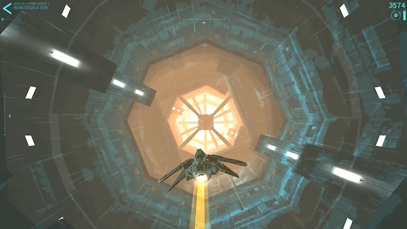 Hyperburner screenshot 4