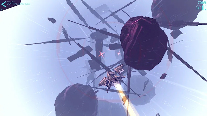 Hyperburner screenshot 6