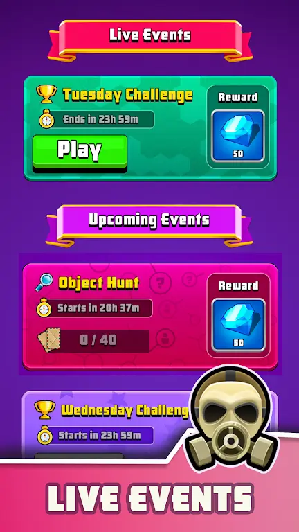 Hunter Strike screenshot 7