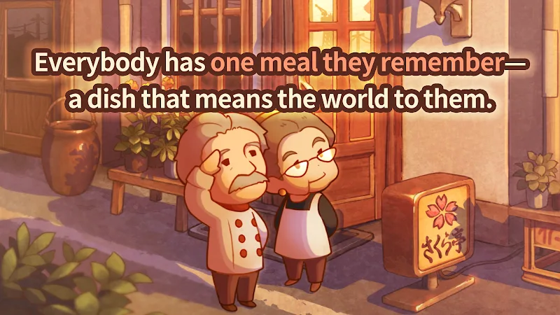 Hungry Hearts Restaurant screenshot 4