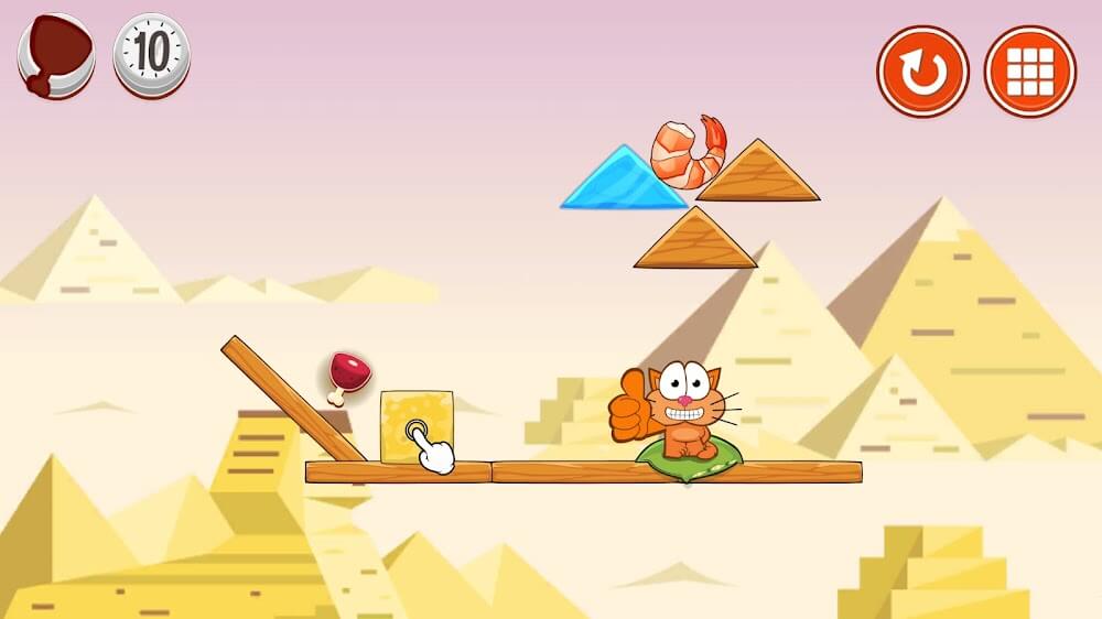 Hungry Cat screenshot 5