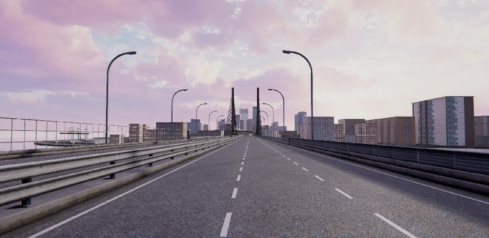 Dream Road: Online gameplay image 1