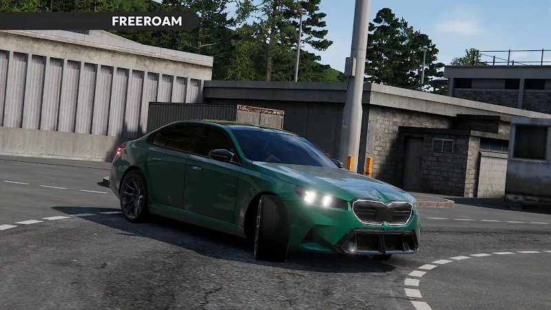 Dream Road: Online gameplay image 5