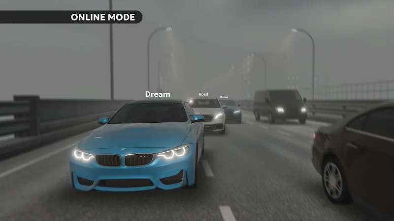 Dream Road: Online gameplay image 6