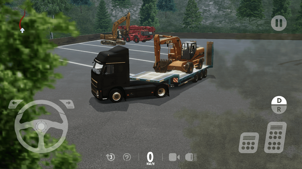 Heavy Machines & Mining screenshot 5