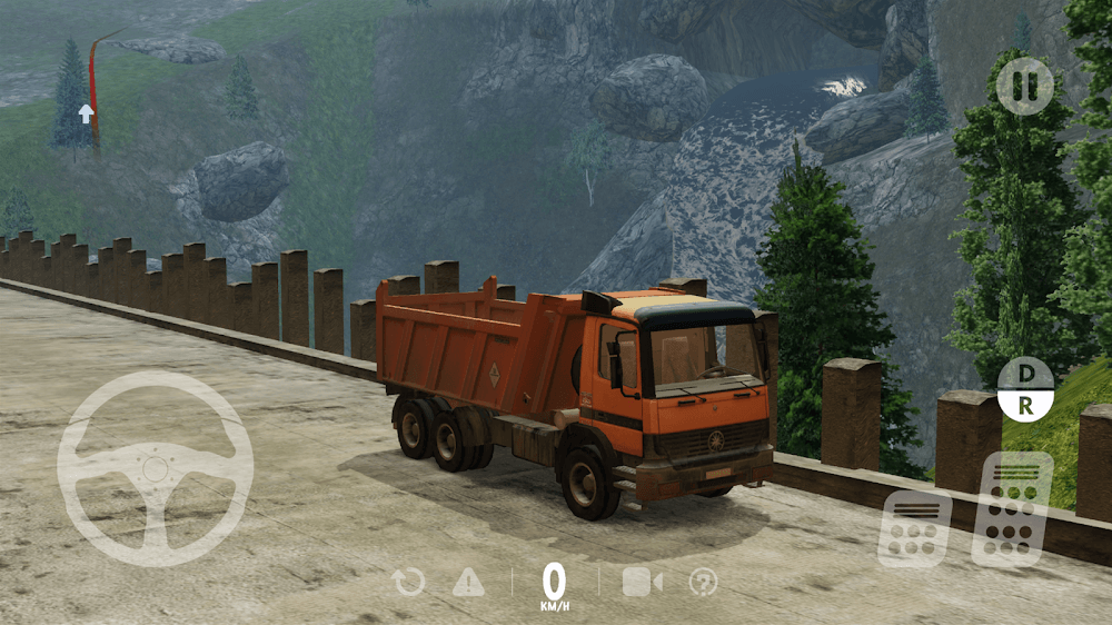 Heavy Machines & Mining screenshot 7