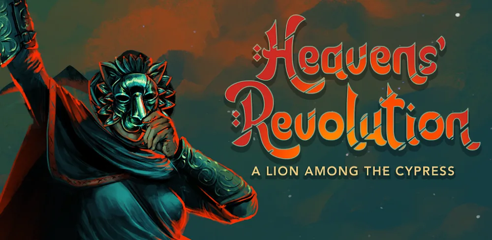 Heavens' Revolution screenshot 1