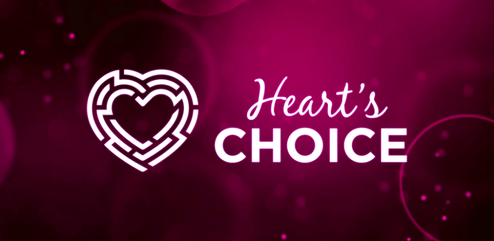 Heart's Choice screenshot 1