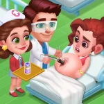 Healthy Hospital: ASMR Doctor