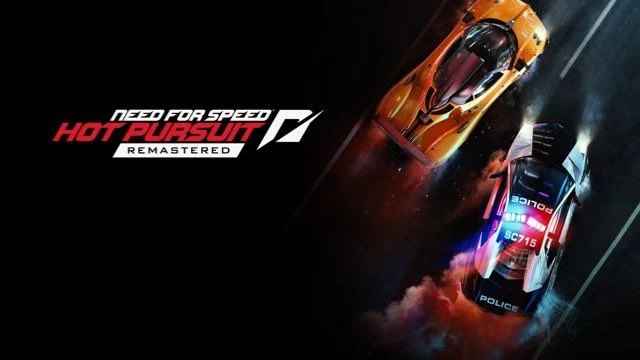 Need For Speed Hot Pursuit screenshot 1