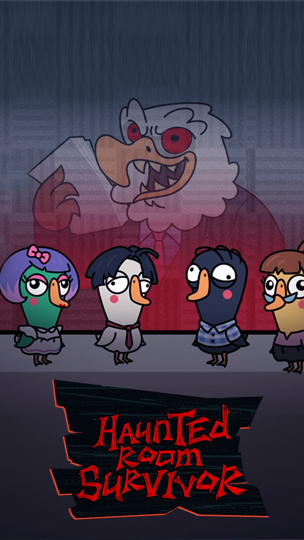 Haunted Room Survivor screenshot 7