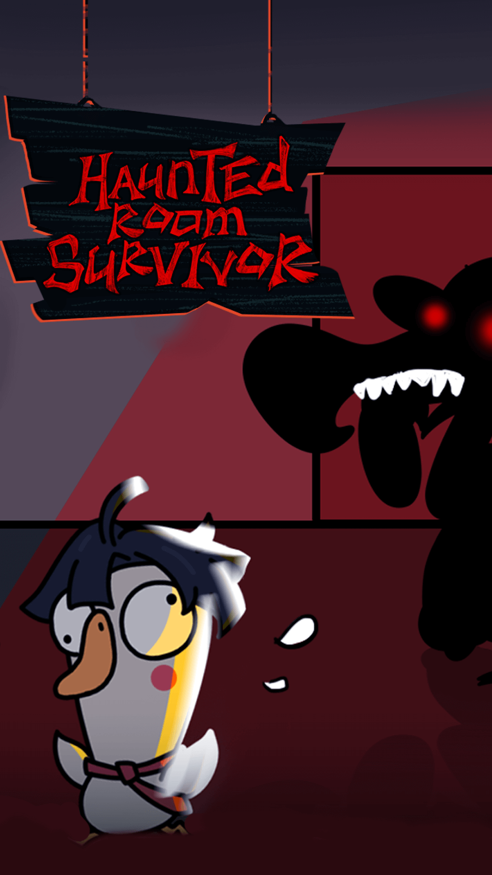 Haunted Room Survivor screenshot 6