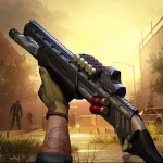 Zombie Harbor: FPS offline