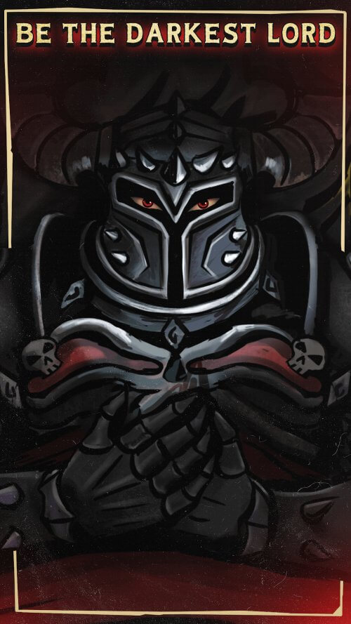 Dark Lord screenshot 2