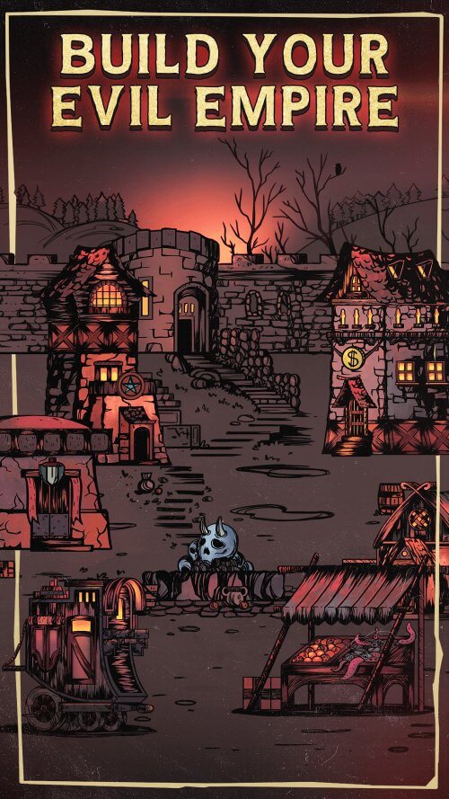 Dark Lord screenshot 4