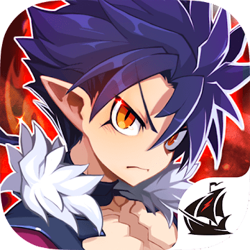 Disgaea Rpg