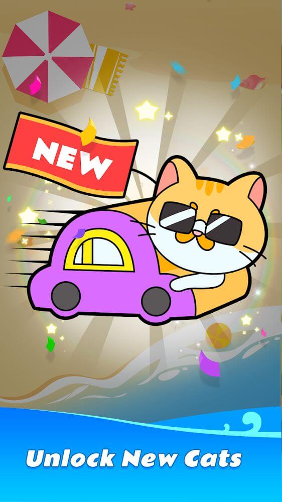 Cat Paradise screenshot 4