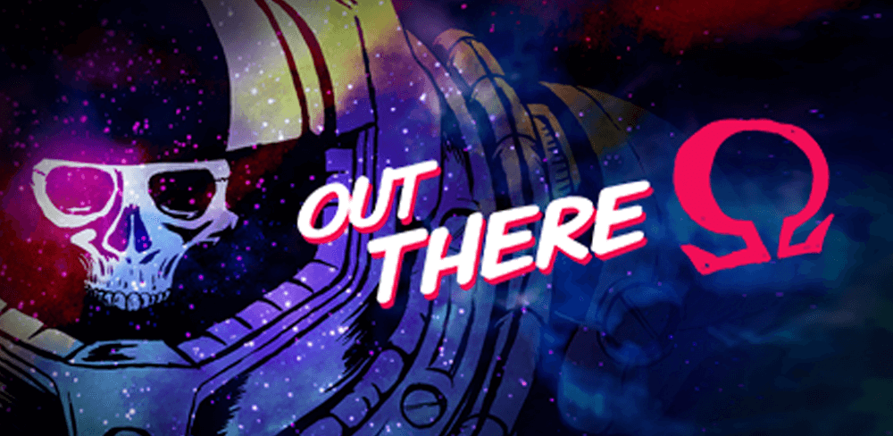 Out There: Omega Edition screenshot 1