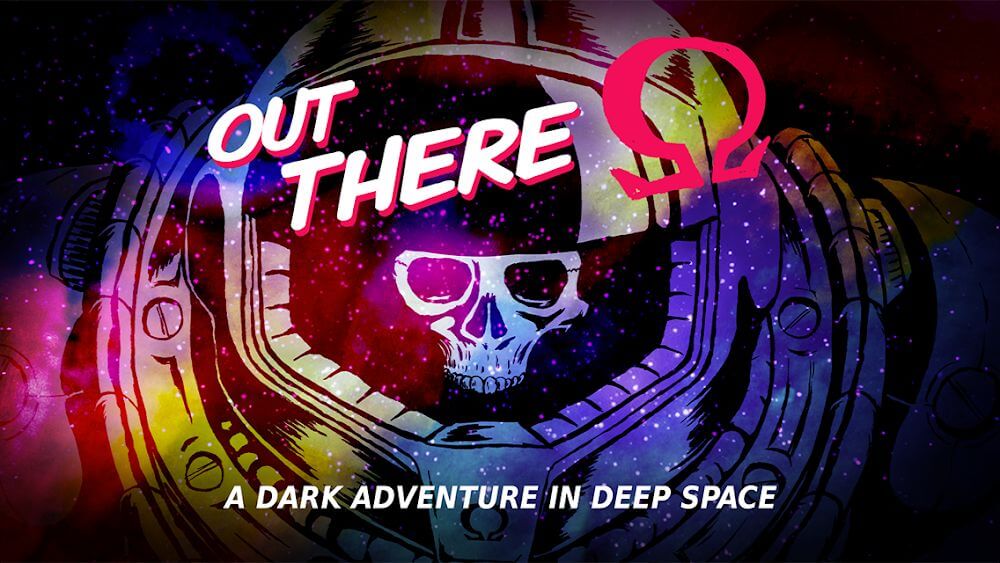 Out There: Omega Edition screenshot 2