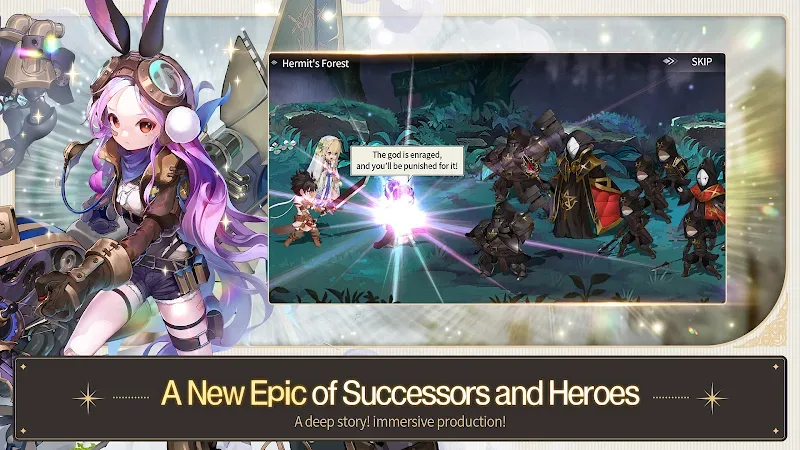 Five Stars screenshot 3