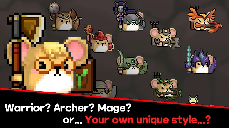 Hamster Hero screenshot 6