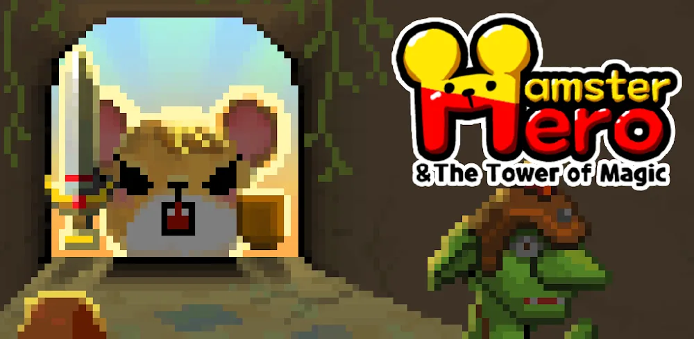 Hamster Hero screenshot 1