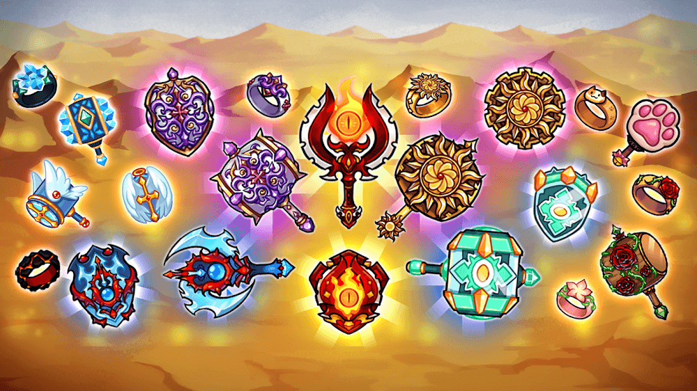 Hammer Hero screenshot 4