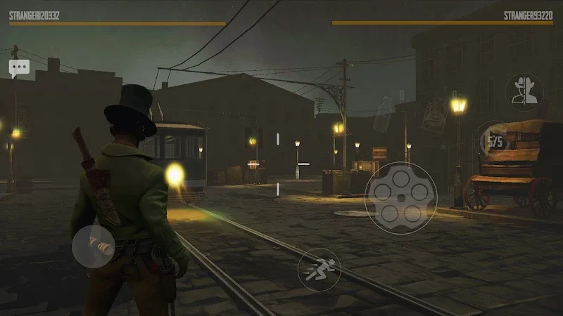 Guns at Dawn screenshot 4