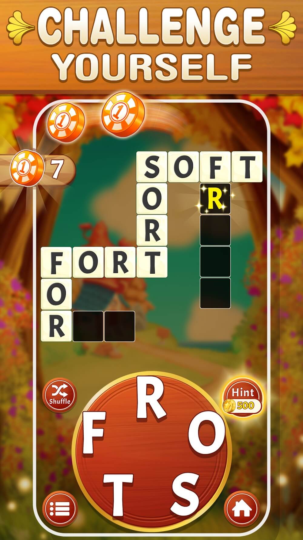 Game of Words screenshot 5