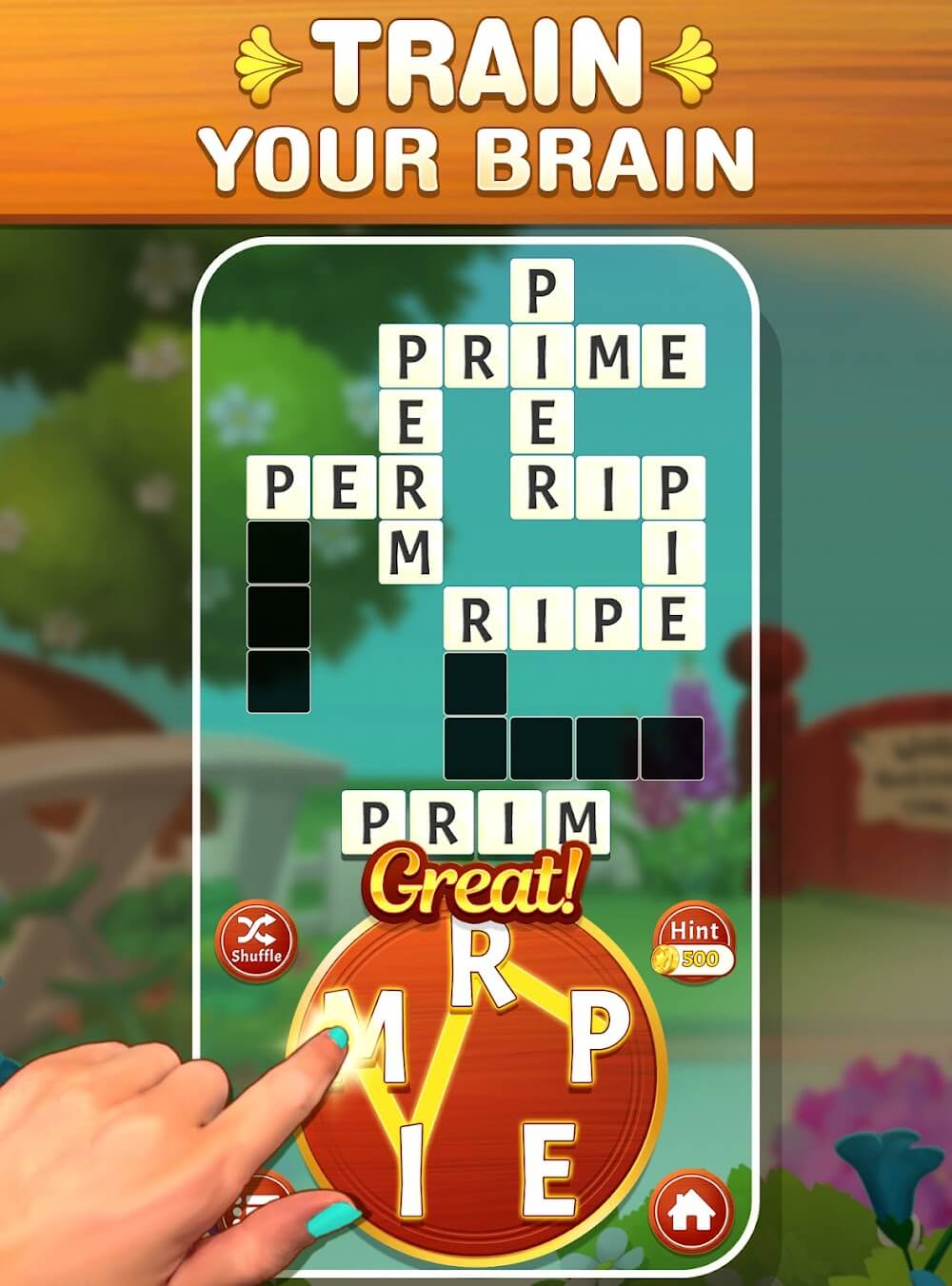 Game of Words screenshot 7