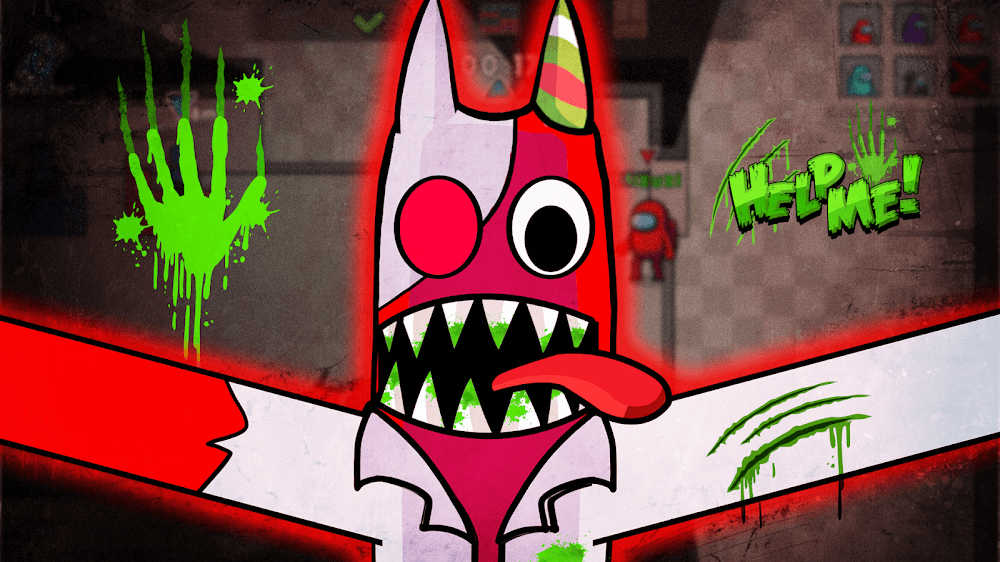 Garten of Rainbow Monsters sixth screenshot