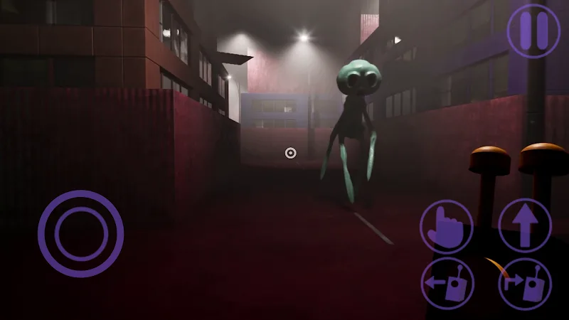 Garten of Banban 7 screenshot 3