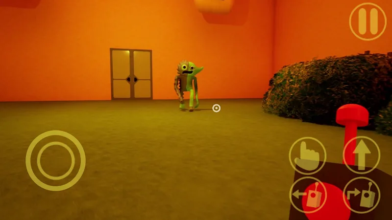Garten of Banban 6 screenshot 6