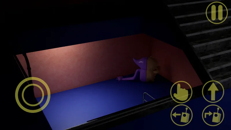 Garten of Banban 6 screenshot 3
