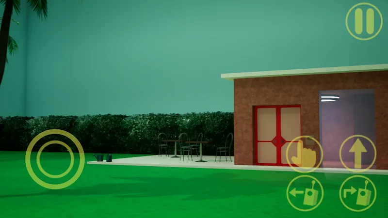 Garten of Banban 6 screenshot 5