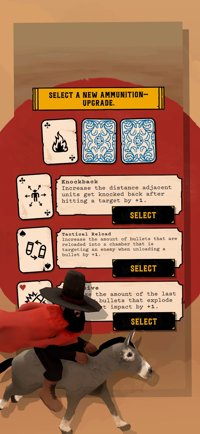 Guncho screenshot 5