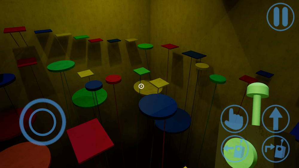 Garten of Banban 2 screenshot 6