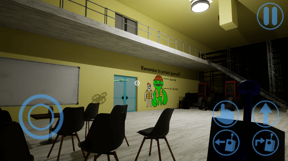 Garten of Banban 2 screenshot 7