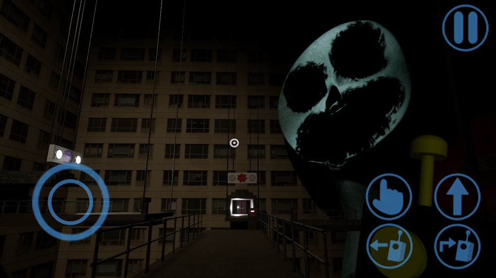 Garten of Banban 2 screenshot 3