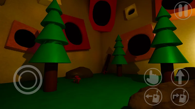 Garten of Banban 0 screenshot 4