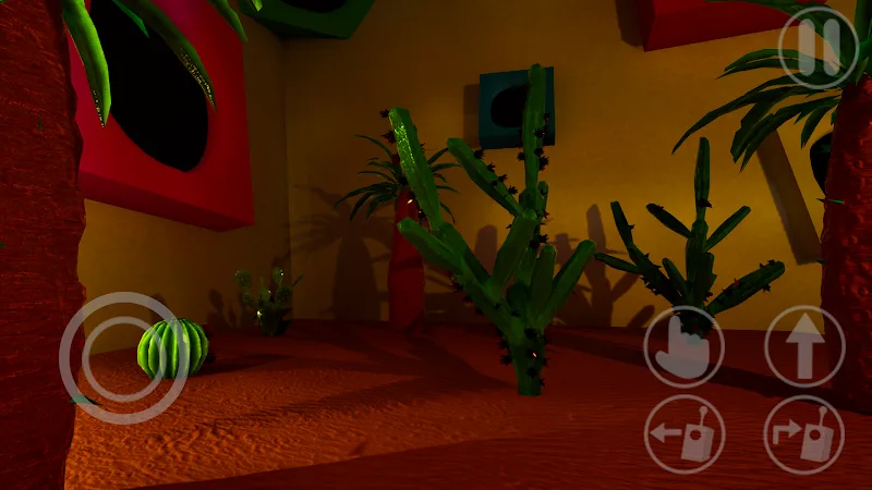 Garten of Banban 0 screenshot 6