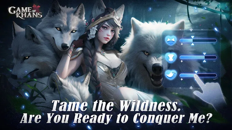 Game of Khans screenshot 4