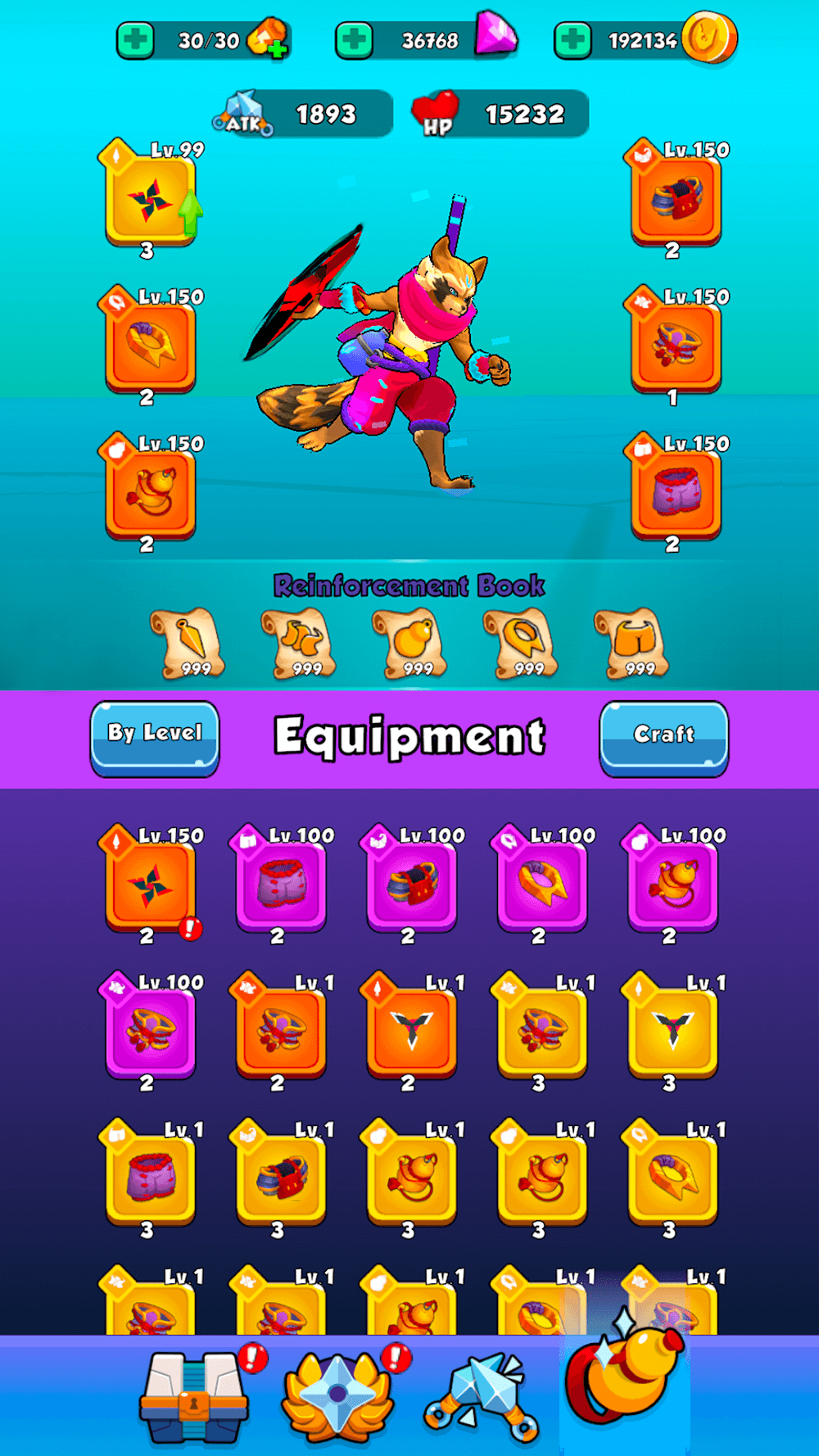 Galaxy Ninja: Amaze 3D Runner screenshot 5