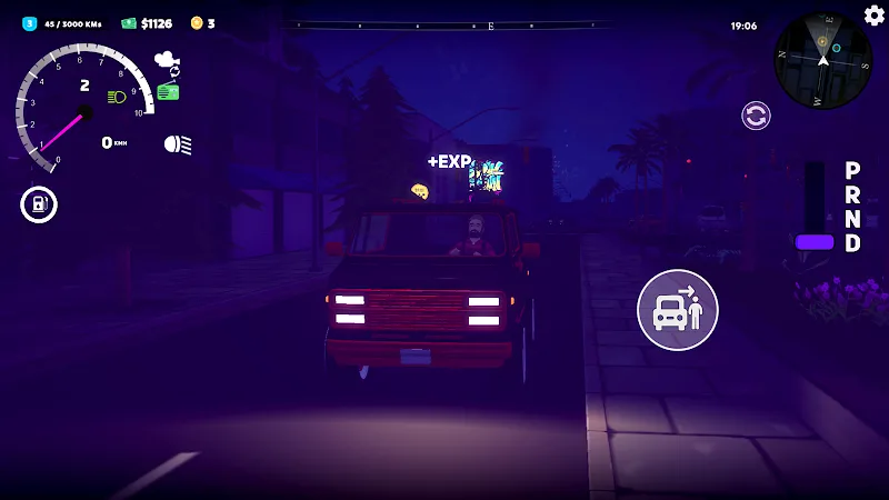 VanLife Simulator screenshot 5