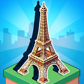 Pixel Builder: Picture Puzzle