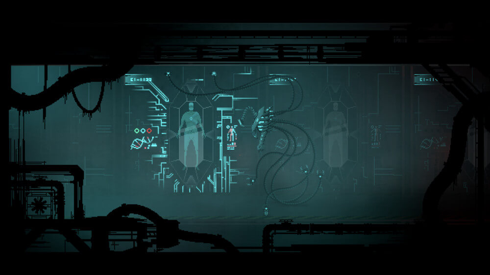Crying Suns screenshot 3